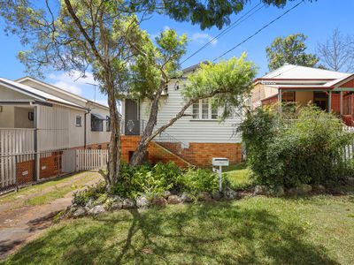6 Hawdon Street, Wilston