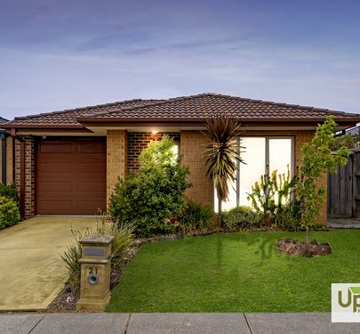 21 Townsend Avenue, Clyde