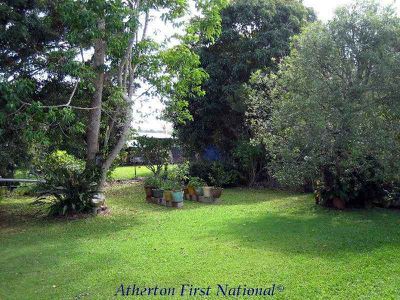 Atherton