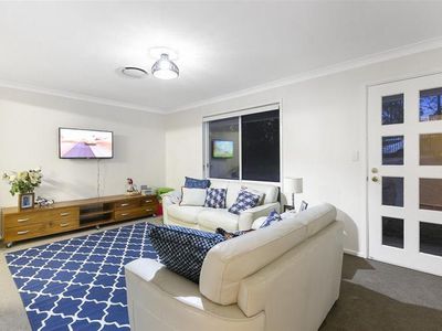 607 Ford Road, Priestdale