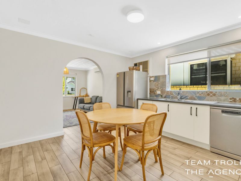 14A Ivermey Road, Hamilton Hill