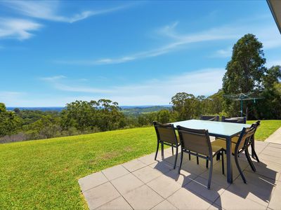 12 Scenic View, Razorback