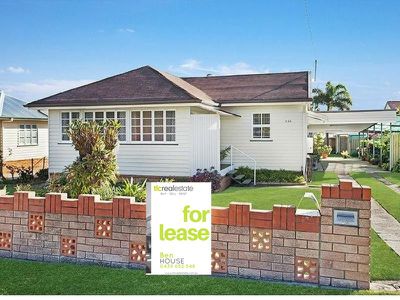 136 Groth Road, Boondall