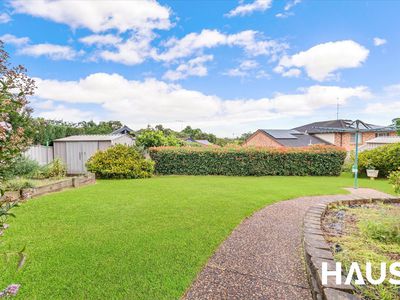 38 Calandra Avenue, Quakers Hill