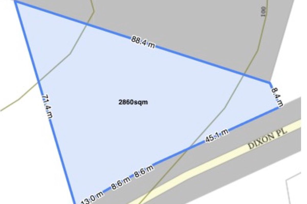 3 Dixon Place, Lismore