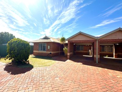 20 / 5 Great Eastern Highway, Kalgoorlie