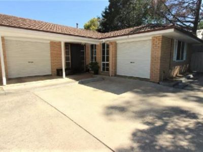 8 / 277 Lambert St, Bathurst