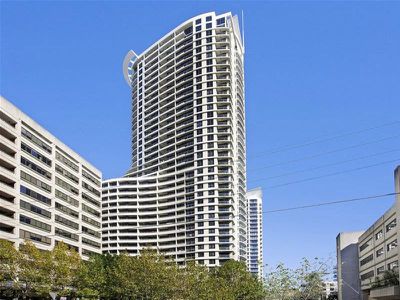 707 / 3 Herbert Street, St Leonards