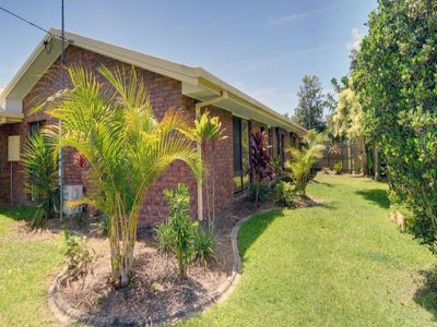 2 Coppabella Crescent, Mooloolaba