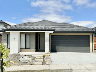 16 Wheatsheaf Road, Wyndham Vale