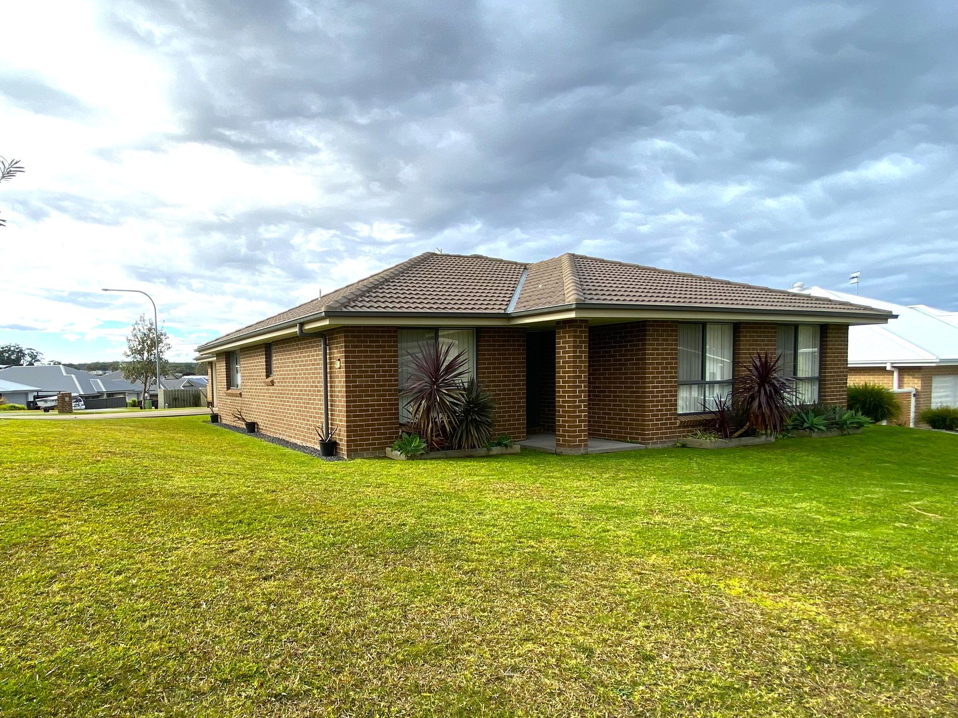 1 Michigan Way, Burrill Lake