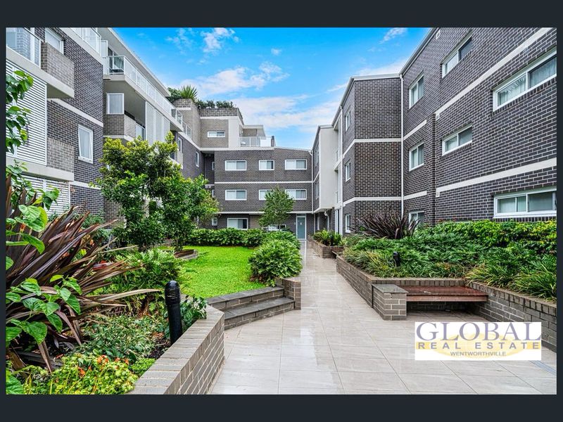 89 93 Wentworth Ave, Wentworthville