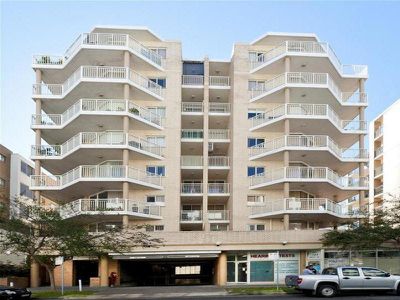 28 / 108-110 Boyce Road, Maroubra