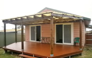 41 Orana Road, Gwandalan