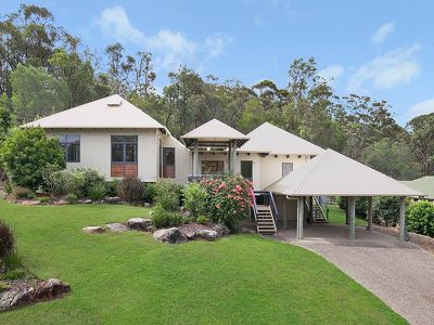 410 Springwood Road, Springwood