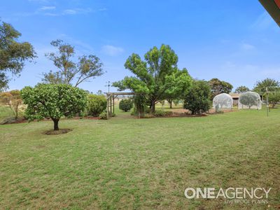 65 Deeks Road, Werris Creek