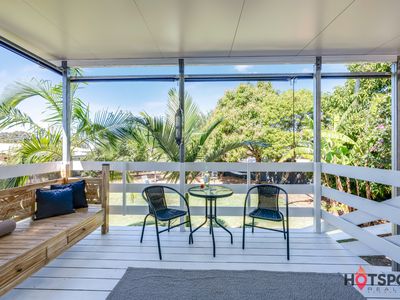 12 John Street, Bundaberg West