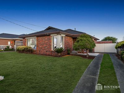 3 Griffiths Court, Dandenong North