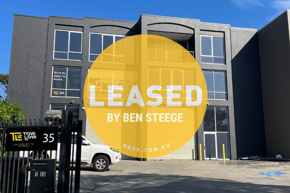 Unit 1 / 35 Mangrove Lane, Taren Point