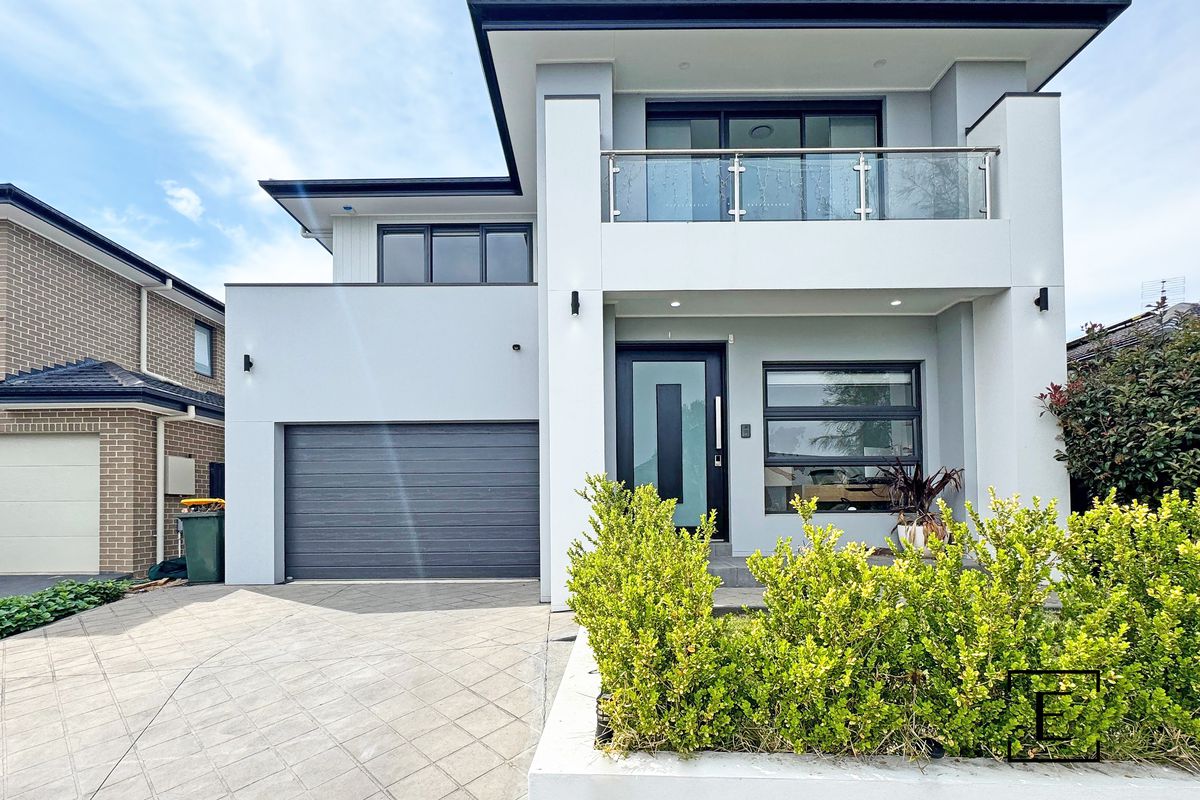 18 Bindo Street, The Ponds