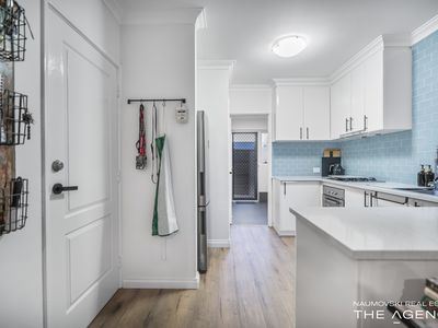 25B Hillsborough Drive, Nollamara