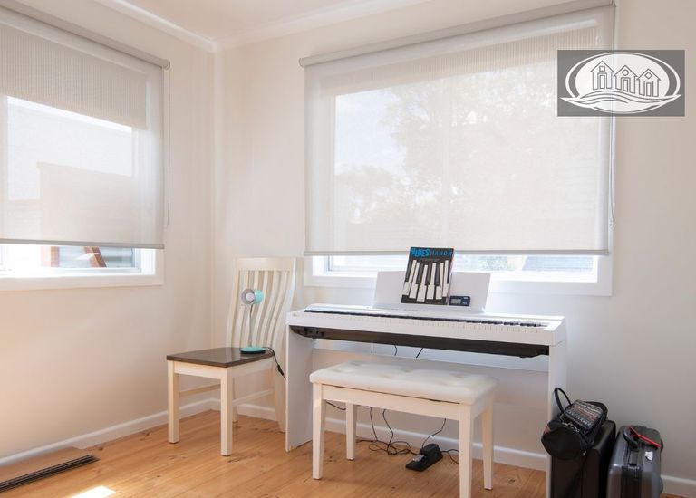 97 Palmer Street, Portland