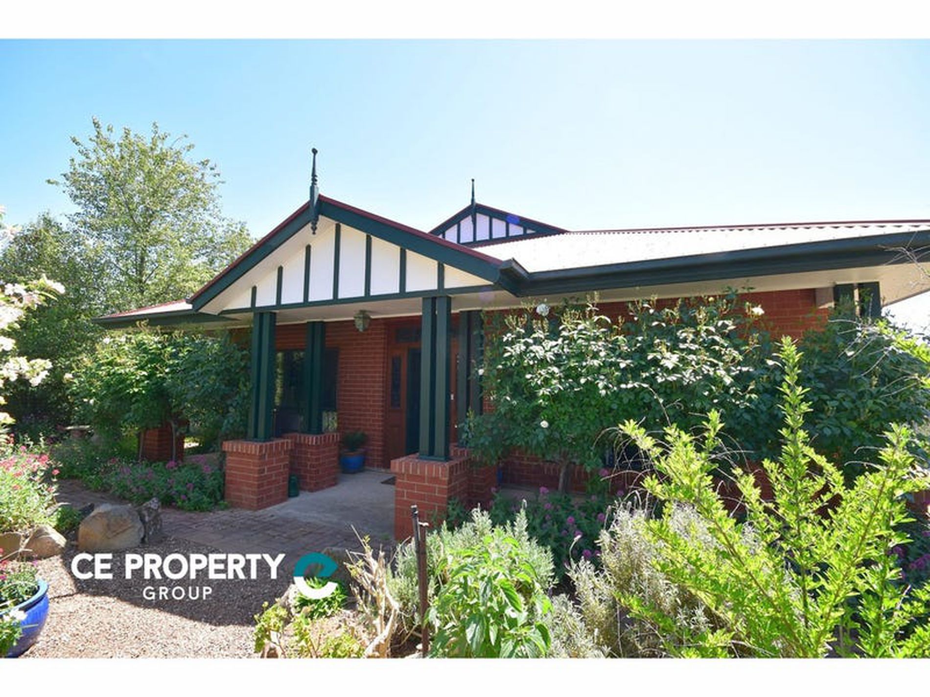 30 Williamstown Road, Springton CE Property Group