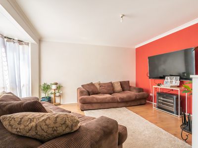 21 Blakemore Retreat, Huntingdale