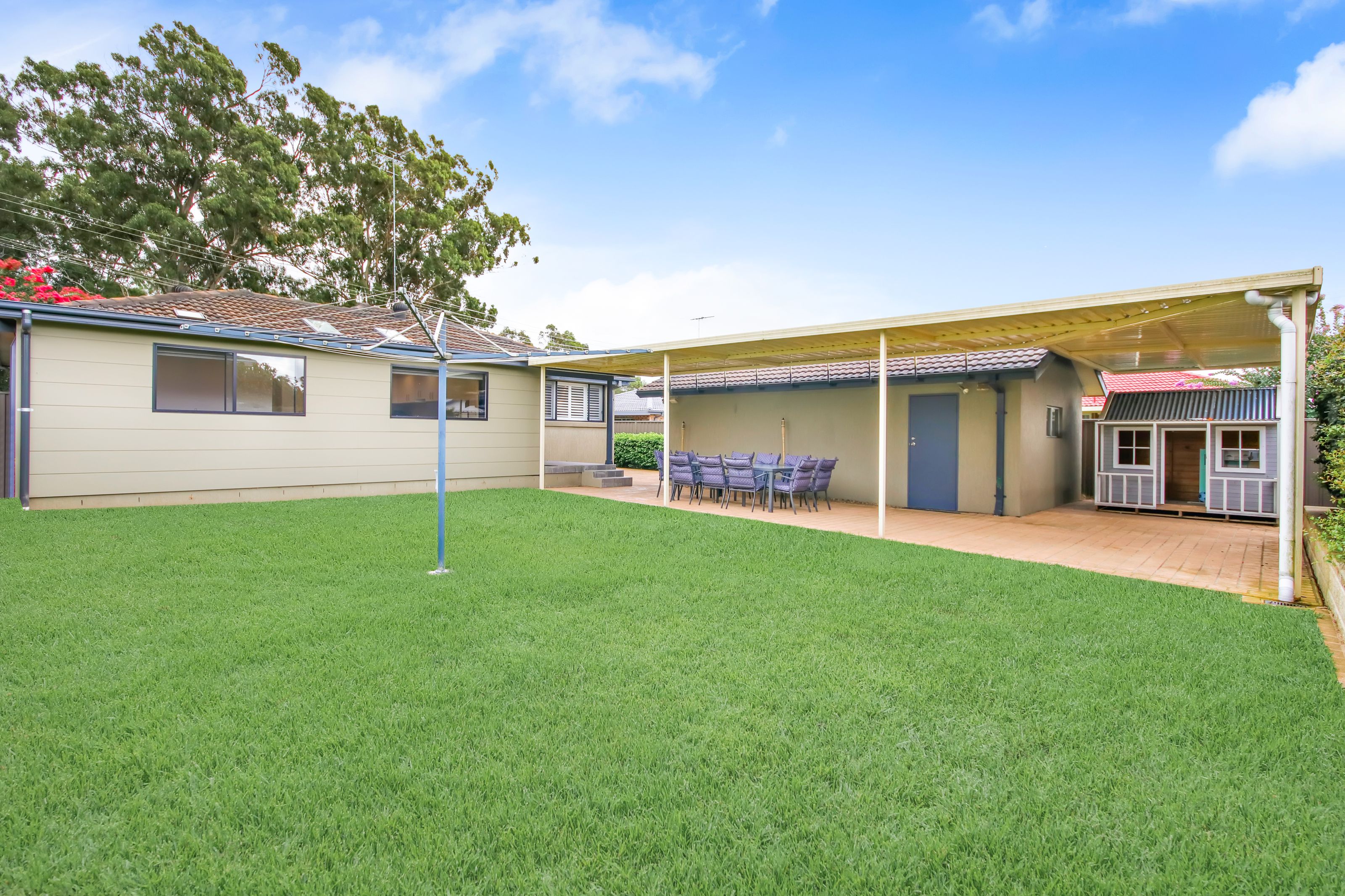 36 Racecourse Road, SOUTH PENRITH