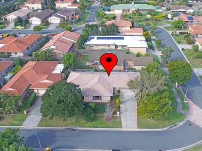 1 Ransom Place, Wakerley
