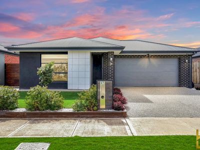 47 Welcome Parade, Wyndham Vale