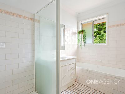 180 Burke Road, Dapto