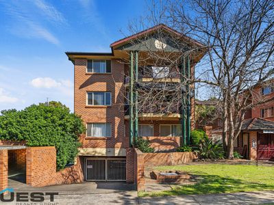 15 / 8 Weigand Avenue, Bankstown