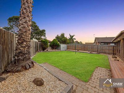 9 Marlborough Crescent, Hoppers Crossing