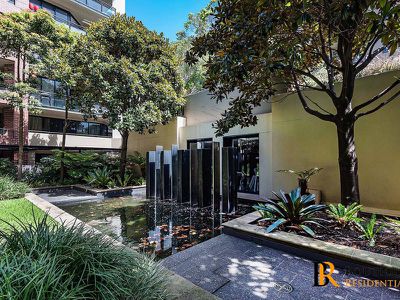 D308 / 26 Point Street, Pyrmont