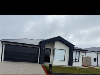 13 Kardinia Street, Bonshaw