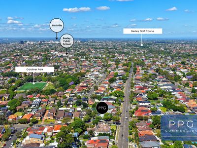 134-136 Forest Road, Arncliffe