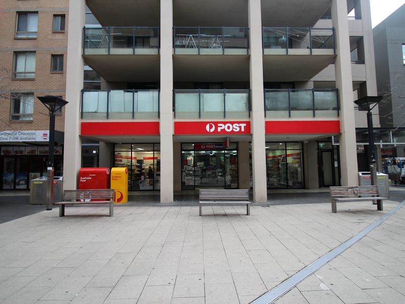 5 / 62-72 QUEEN STREET, Auburn