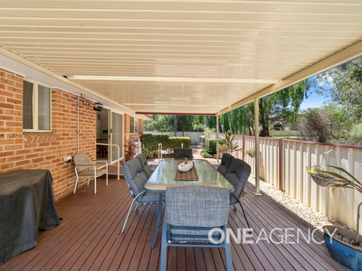 4 / 34 Duncan Street, Huskisson