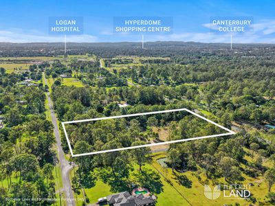 507-515 Waterford Tamborine Road, Buccan