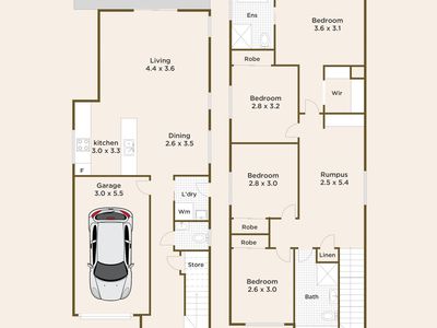 28 Satinash Drive, Hamlyn Terrace