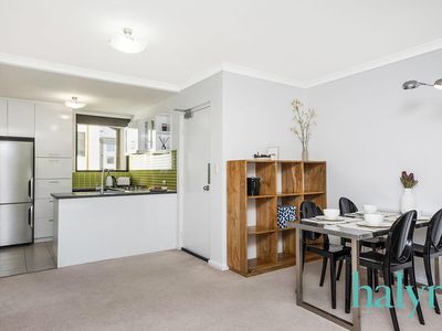 114 / 215 Stirling Street, Perth