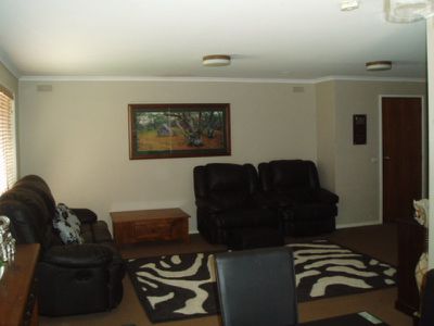 25 Barber Street, Pyramid Hill