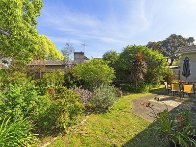 1 Hunsford Avenue, Notting Hill