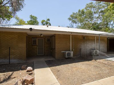 2 Bossea Street, Kununurra