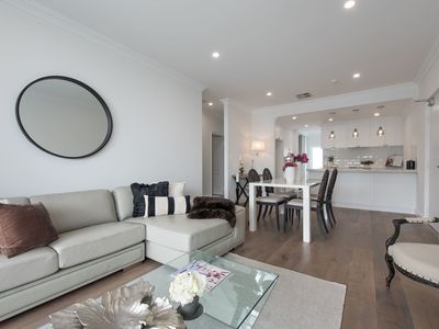 5/31 Connaught Street, West Leederville