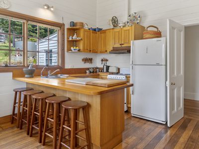 158 Silver Hill Road, Cygnet