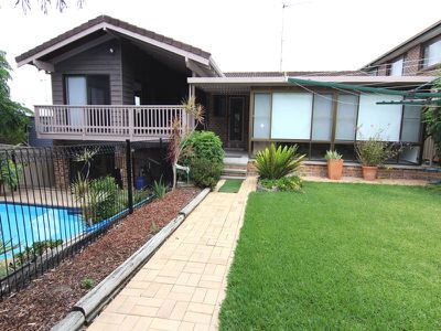 18 Surfview Avenue, Forster
