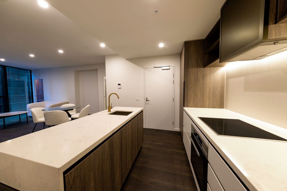 2407/119 A'beckett St, Melbourne