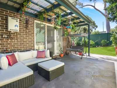 5 / 33 Saddington Street, St Marys